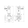 KEO 32/25/514/131 EV 07/DC/024/22